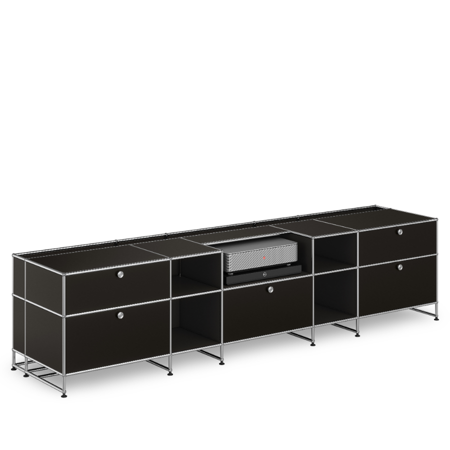 Haller console