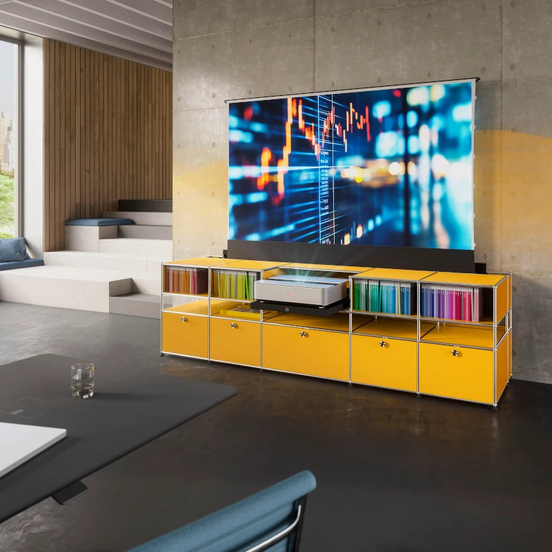 Haller console