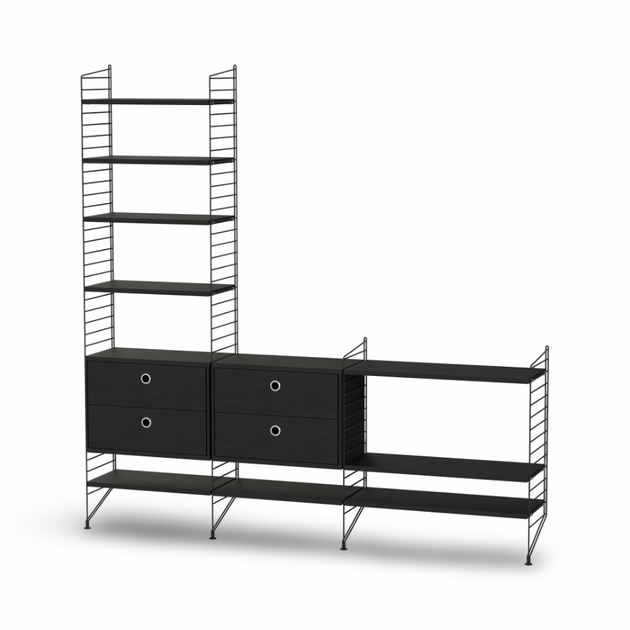 String System | Living room_J