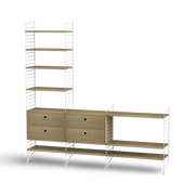 String System | Living room_J