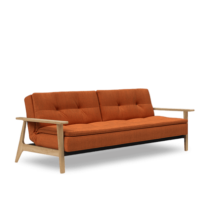 412 Esina Rust Orange  | 15-17 semanas