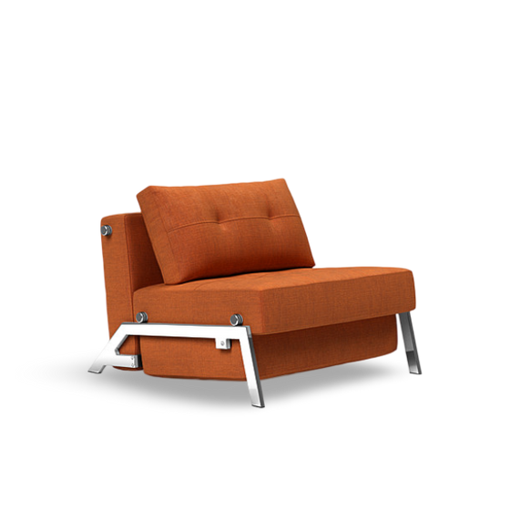 412 Esina Rust Orange | 9-10 semanas