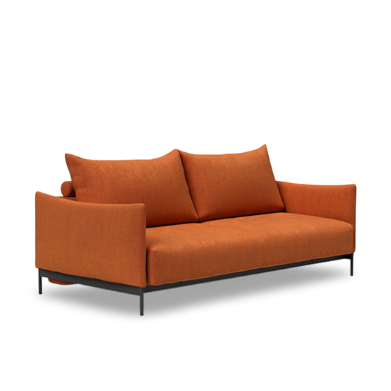 412 Esina Rust Orange