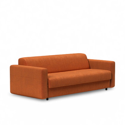 412 Esina Rust Orange | 9-10 semanas