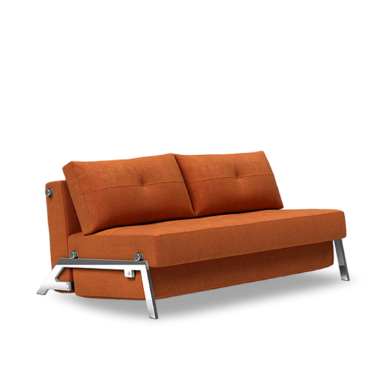 412 Esina Rust Orange | 9-10 semanas