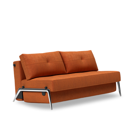 412 Esina Rust Orange | 9-10 semanas