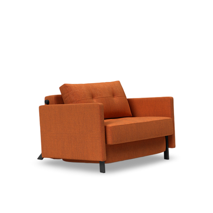 412 Esina Rust Orange | 9-10 semanas