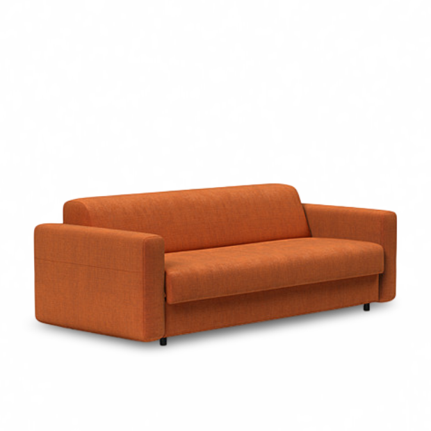 Sofá cama Killian Dual Mattress