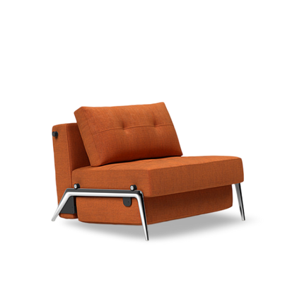 412 Esina Rust Orange | 9-10 semanas