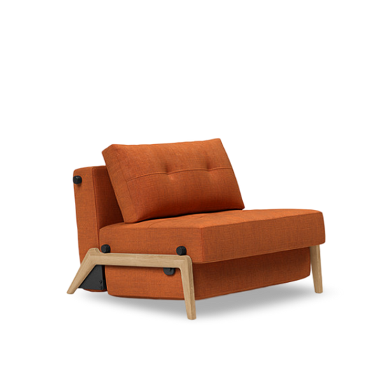 412 Esina Rust Orange | 9-10 semanas
