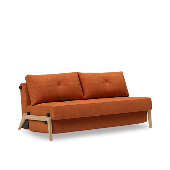 412 Esina Rust Orange | 9-10 semanas