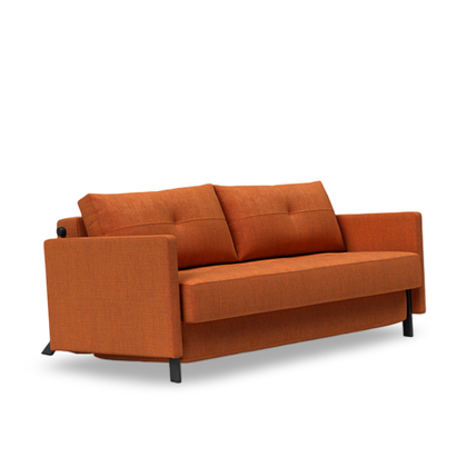 412 Esina Rust Orange | 9-10 semanas