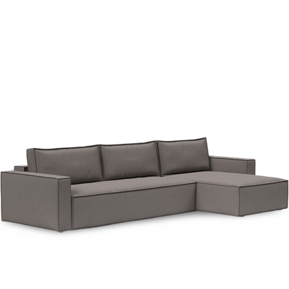472 Yuveno Warm Grey | 9-10 semanas