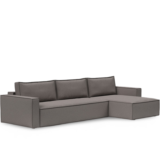 472 Yuveno Warm Grey | 9-10 semanas