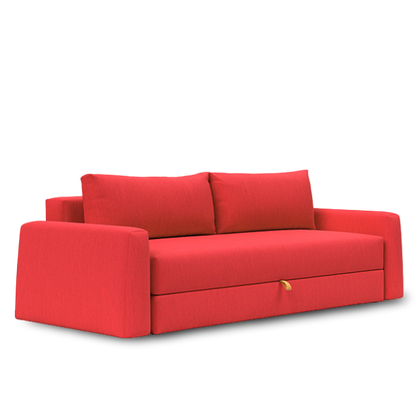 511 Elegance Red | 9-10 semanas
