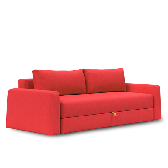 511 Elegance Red | 9-10 semanas