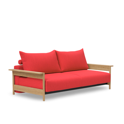 511 Elegance Red | 9-10 semanas