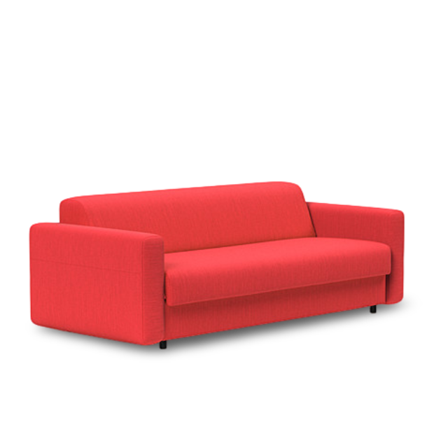 Sofá cama Killian Dual Mattress