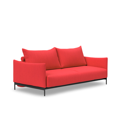 511 Elegance Red