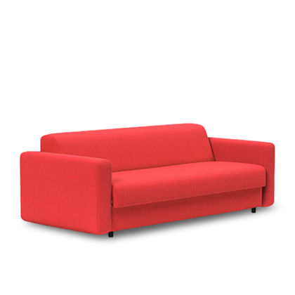 511 Elegance Red | 9-10 semanas