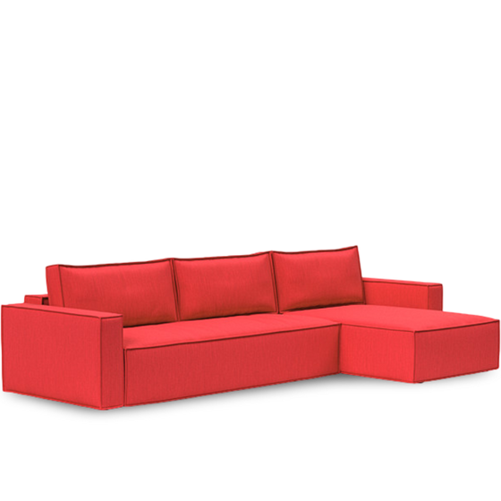 511 Elegance Red | 9-10 semanas