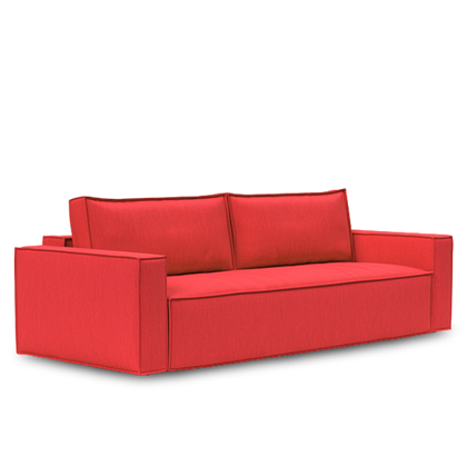 511 Elegance Red | 9-10 semanas