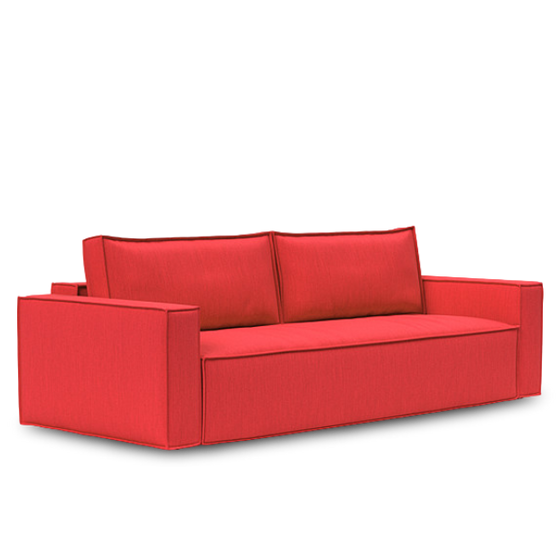 511 Elegance Red | 9-10 semanas