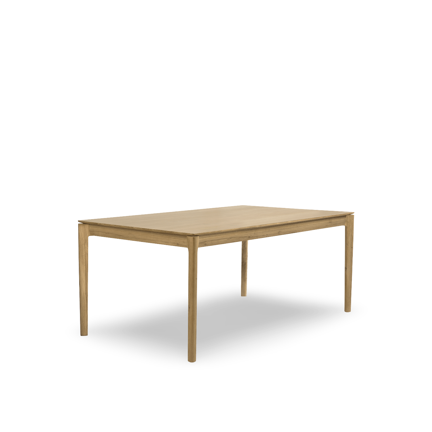 Mesa Bok Rectangular Fija