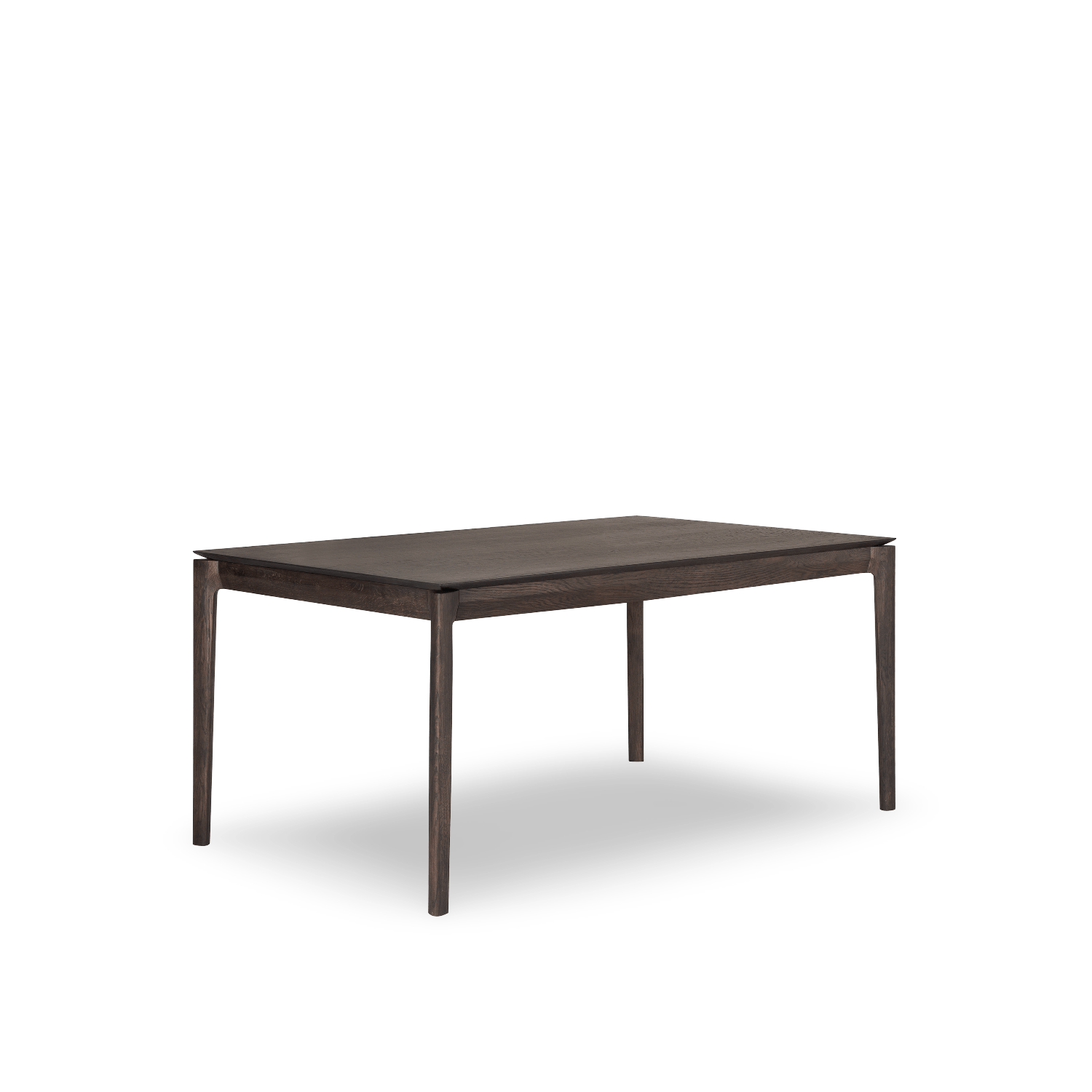 Mesa Bok Rectangular Fija