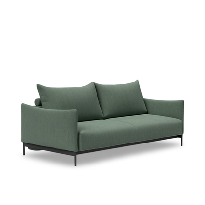 518 Elegance Green