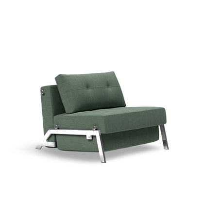 518 Elegance Green | 9-10 semanas