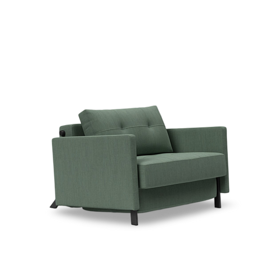 518 Elegance Green | 9-10 semanas