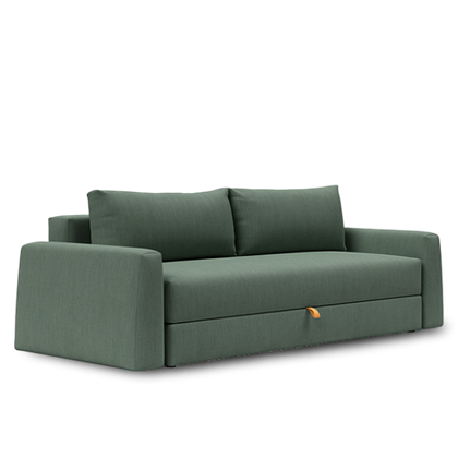 518 Elegance Green | 9-10 semanas