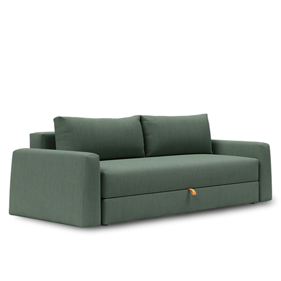 518 Elegance Green | 9-10 semanas