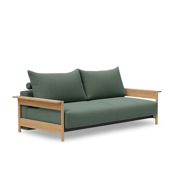 518 Elegance Green | 9-10 semanas