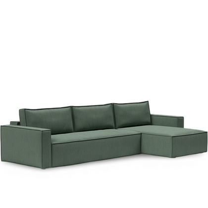 518 Elegance Green | 9-10 semanas