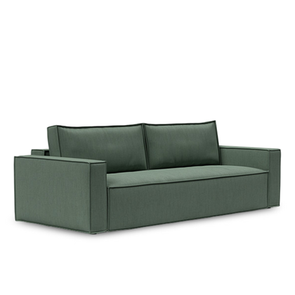 518 Elegance Green | 9-10 semanas