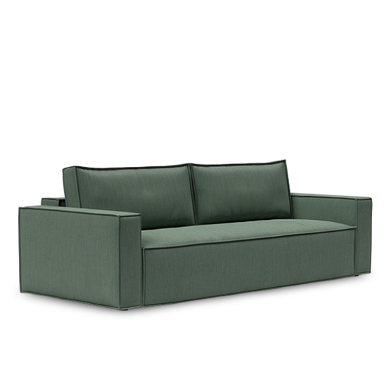 518 Elegance Green | 9-10 semanas