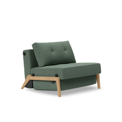 518 Elegance Green | 9-10 semanas