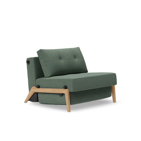 518 Elegance Green | 9-10 semanas