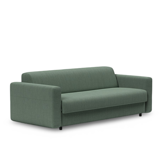 Sofá cama Killian Dual Mattress