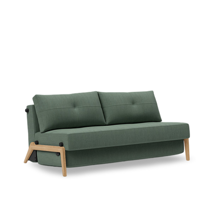 518 Elegance Green | 9-10 semanas