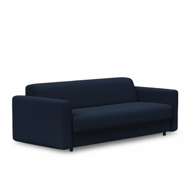 Sofá cama Killian Dual Mattress