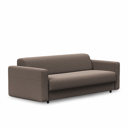 530 Bouclé Taupe | 9-10 semanas