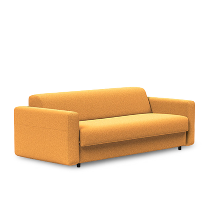 536 Bouclé Ochre | 9-10 semanas