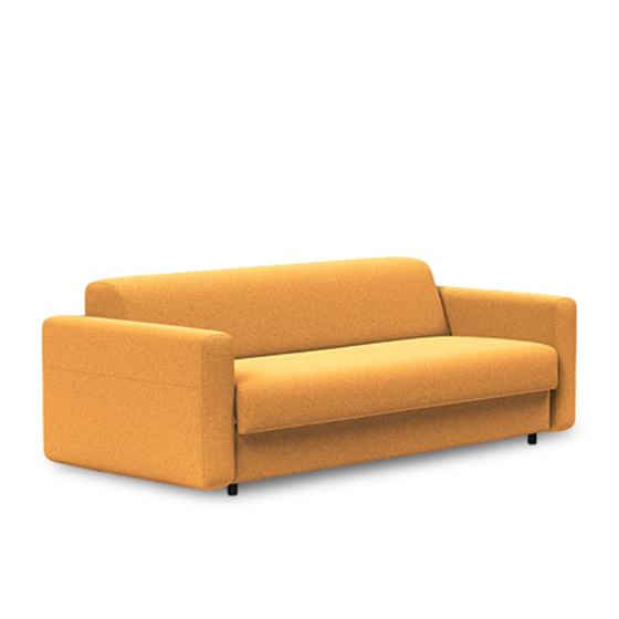 536 Bouclé Ochre | 9-10 semanas