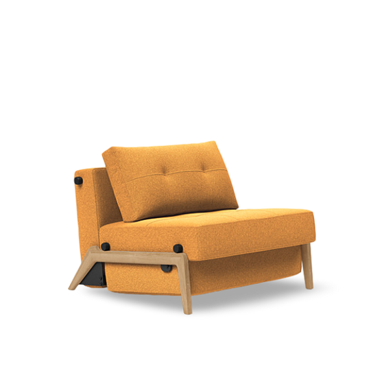 536 Bouclé Ochre | 9-10 semanas