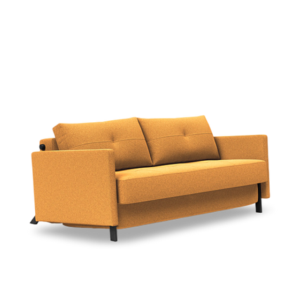536 Bouclé Ochre | 9-10 semanas