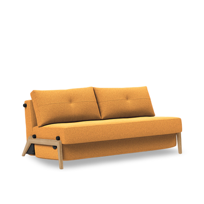 536 Bouclé Ochre | 9-10 semanas