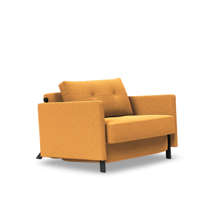536 Bouclé Ochre | 9-10 semanas